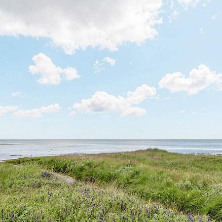 8 Person Holiday Home In Rsted Kare Buitenkant foto