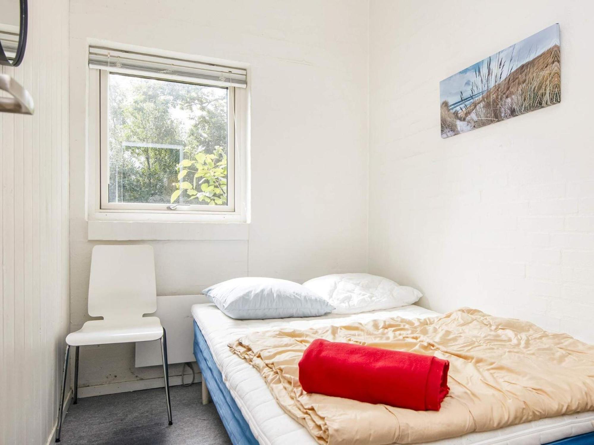 8 Person Holiday Home In Rsted Kare Buitenkant foto