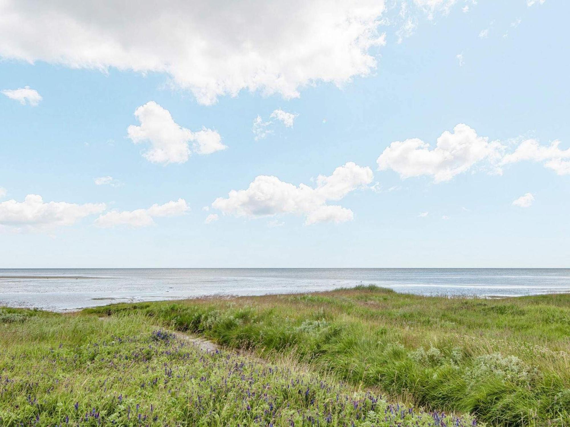 8 Person Holiday Home In Rsted Kare Buitenkant foto