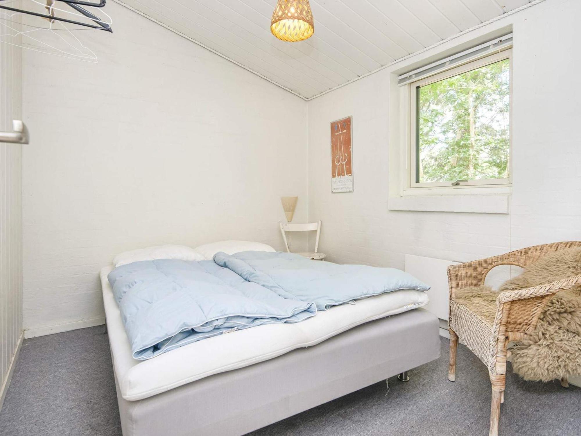 8 Person Holiday Home In Rsted Kare Buitenkant foto